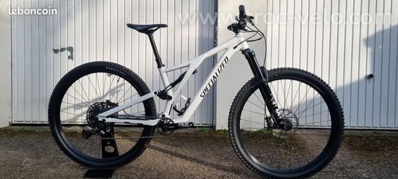 Specialized Stumpjumper Comp Alloy 2023