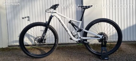 Specialized Stumpjumper Comp Alloy 2023 - 2