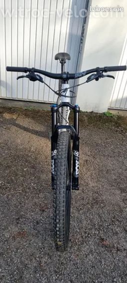 Specialized Stumpjumper Comp Alloy 2023 - 3