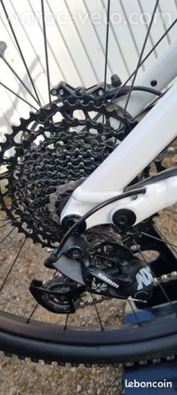 Specialized Stumpjumper Comp Alloy 2023 - 4
