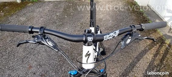 Specialized Stumpjumper Comp Alloy 2023 - 7