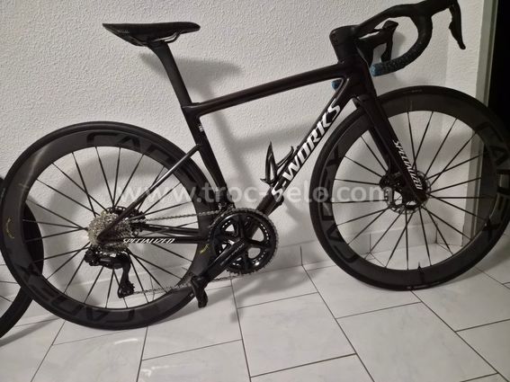 Sworks sl8