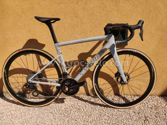 Kit Cadre SL8 S-Works T54