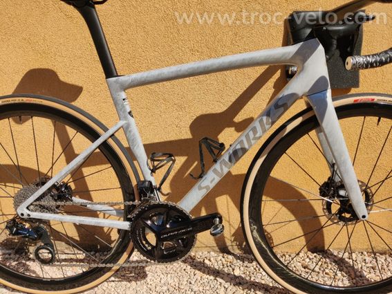 Kit Cadre SL8 S-Works T54 - 2