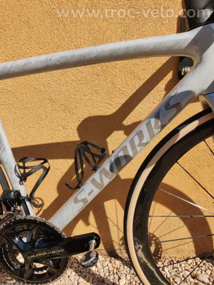 Kit Cadre SL8 S-Works T54 - 3