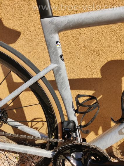 Kit Cadre SL8 S-Works T54 - 4