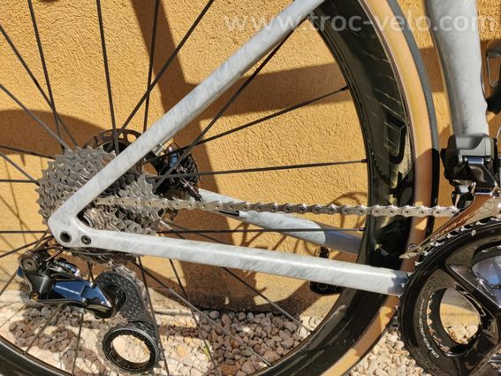 Kit Cadre SL8 S-Works T54 - 5
