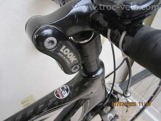 Vélo full carbone FSC - 4