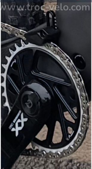 scott spark rc 2025 world cup evo - 3