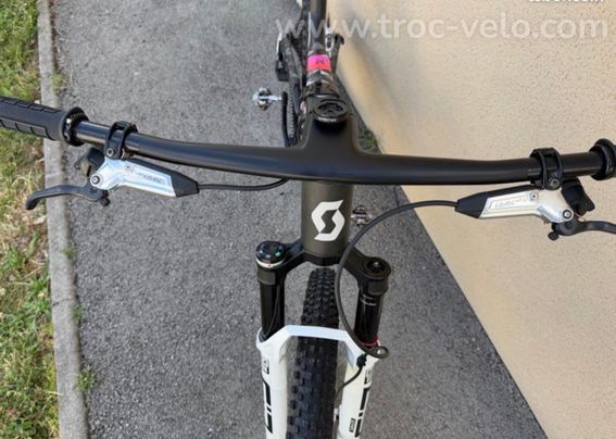 scott spark rc 2025 world cup evo - 5