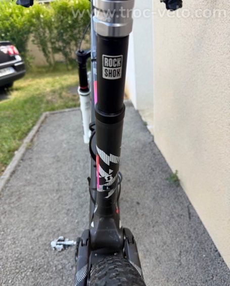 scott spark rc 2025 world cup evo - 7