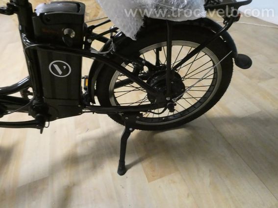 Vélo électrique - 2