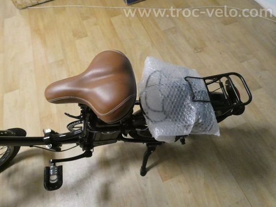 Vélo électrique - 3