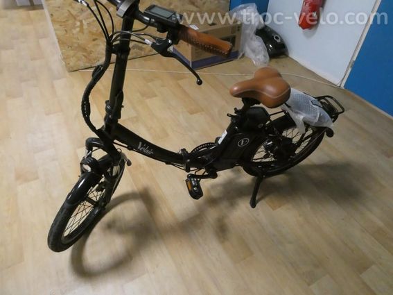 Vélo électrique - 4