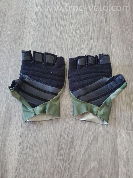 Gants courts Armée de terre - 2
