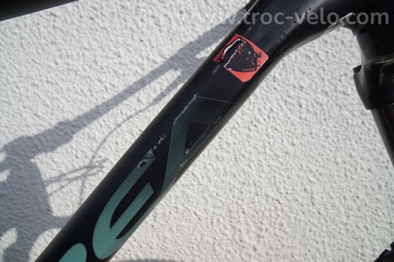 VTT Orbea ALMA H30 - 6