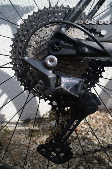 VTT Orbea ALMA H30 - 7