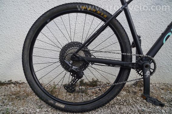 VTT Orbea ALMA H30 - 8