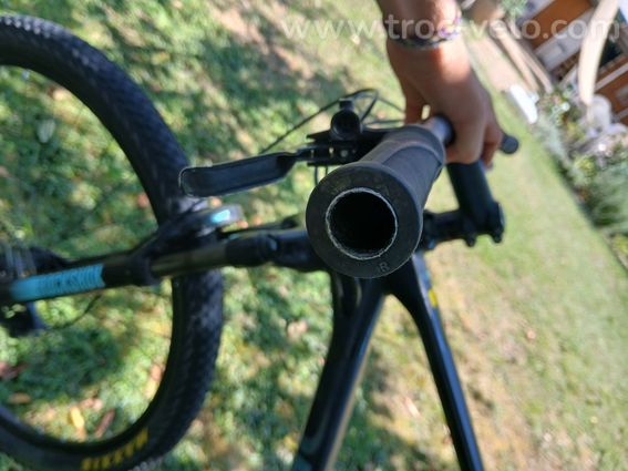 VTT Orbea ALMA H30 - 9