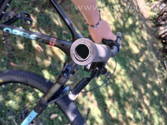 VTT Orbea ALMA H30 - 10