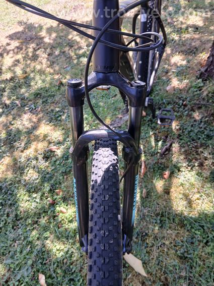 VTT Orbea ALMA H30 - 14