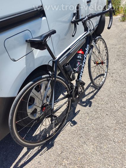CANNONDALE SYNAPSE - 2