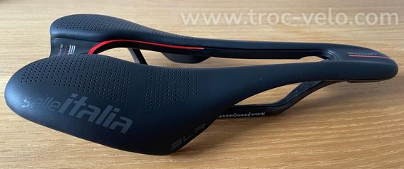 Selle Italia SLR boost superflow - 2