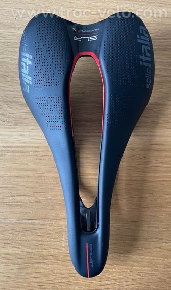 Selle Italia SLR boost superflow - 3