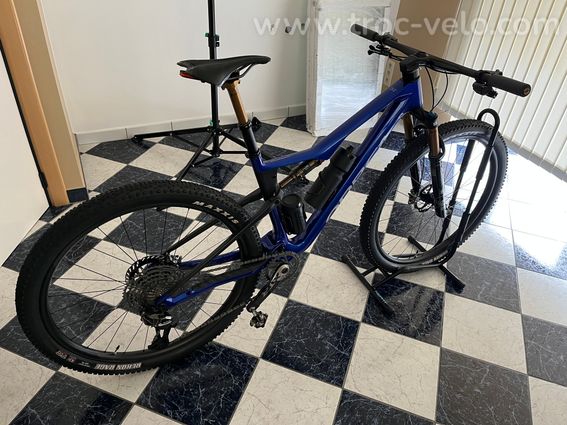 Orbea Oiz M Team Factory 2026 Neuf 0km - 2