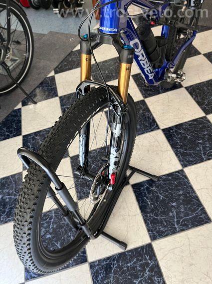 Orbea Oiz M Team Factory 2026 Neuf 0km - 3