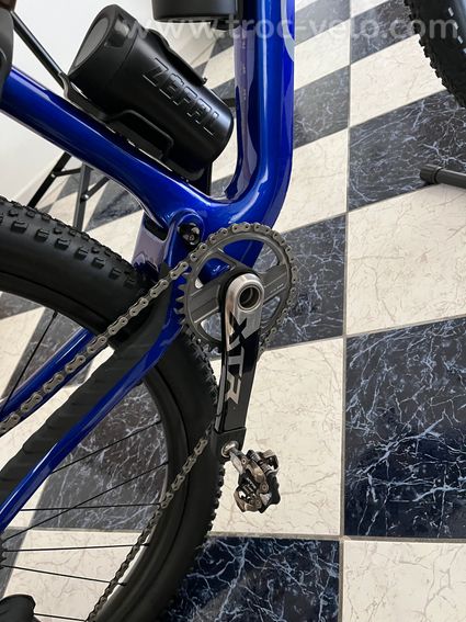 Orbea Oiz M Team Factory 2026 Neuf 0km - 5