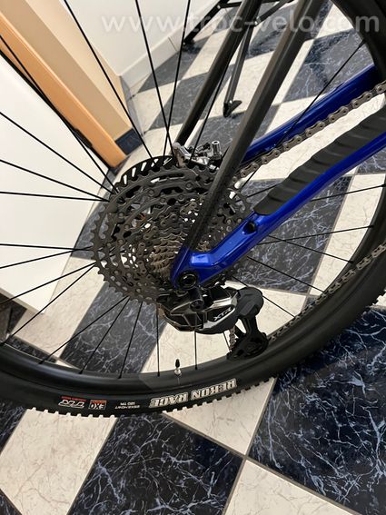 Orbea Oiz M Team Factory 2026 Neuf 0km - 6