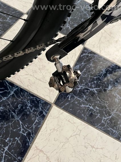 Orbea Oiz M Team Factory 2026 Neuf 0km - 7