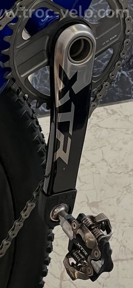 Orbea Oiz M Team Factory 2026 Neuf 0km - 8