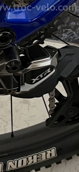 Orbea Oiz M Team Factory 2026 Neuf 0km - 9
