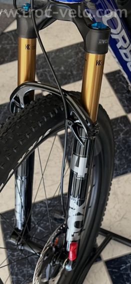 Orbea Oiz M Team Factory 2026 Neuf 0km - 11