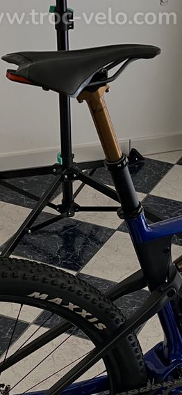 Orbea Oiz M Team Factory 2026 Neuf 0km - 12
