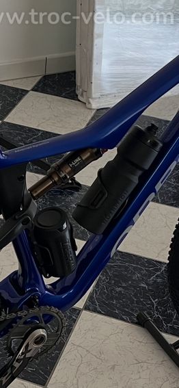 Orbea Oiz M Team Factory 2026 Neuf 0km - 15