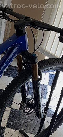 Orbea Oiz M Team Factory 2026 Neuf 0km - 13