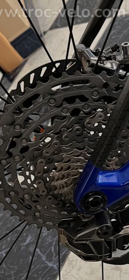 Orbea Oiz M Team Factory 2026 Neuf 0km - 14