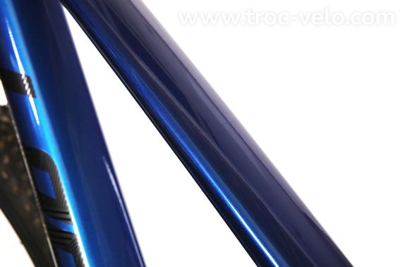 Vtt Semi Rigide Lapierre Prorace Cf 9 9 Sram Xo Axs 12v T M 168 178cm    Produit Reconditionne - 3