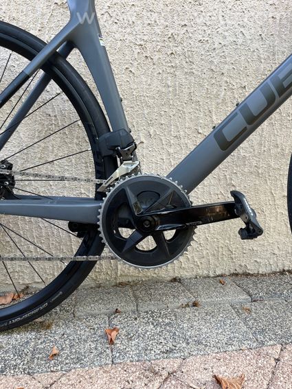 Cube Agree C:62 Pro 2022 – Taille 58 – SRAM Rival AXS - 4