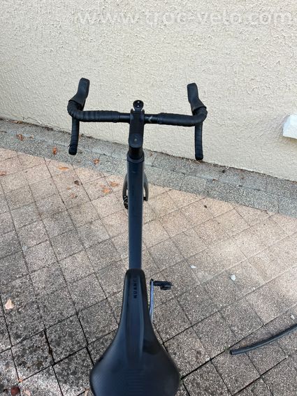 Cube Agree C:62 Pro 2022 – Taille 58 – SRAM Rival AXS - 6