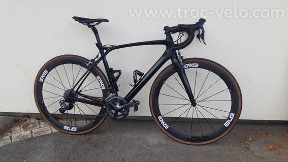 XELIUS sl 900 Ultimate DI2