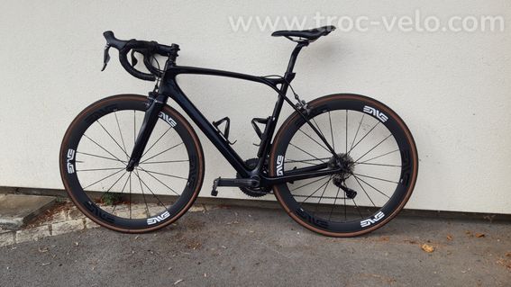 XELIUS sl 900 Ultimate DI2 - 2