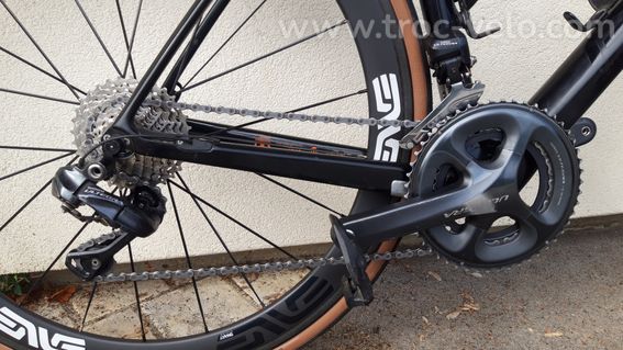 XELIUS sl 900 Ultimate DI2 - 4