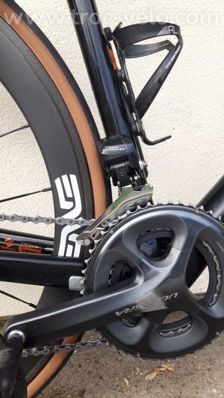 XELIUS sl 900 Ultimate DI2 - 5