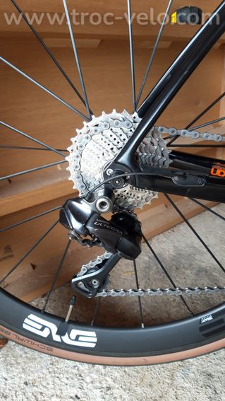 XELIUS sl 900 Ultimate DI2 - 6