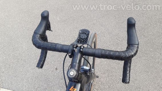 XELIUS sl 900 Ultimate DI2 - 7