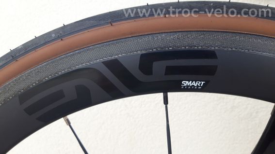 XELIUS sl 900 Ultimate DI2 - 8